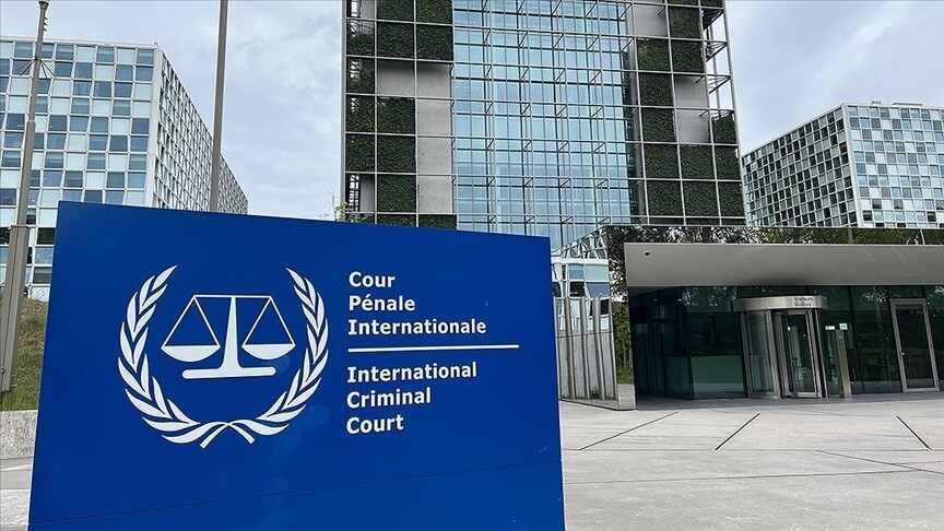 Haaretz: UCM, İsrailli 5 üst düzey isim hakkında gizlice yakalama kararı çıkardı