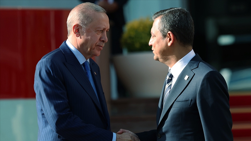 Özgür Özel, Erdoğan’a tazminat ödeyecek