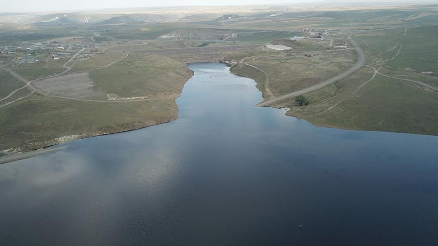 Kars Barajı’nda doluluk yüzde 100’e ulaştı: Su tahliye edilecek