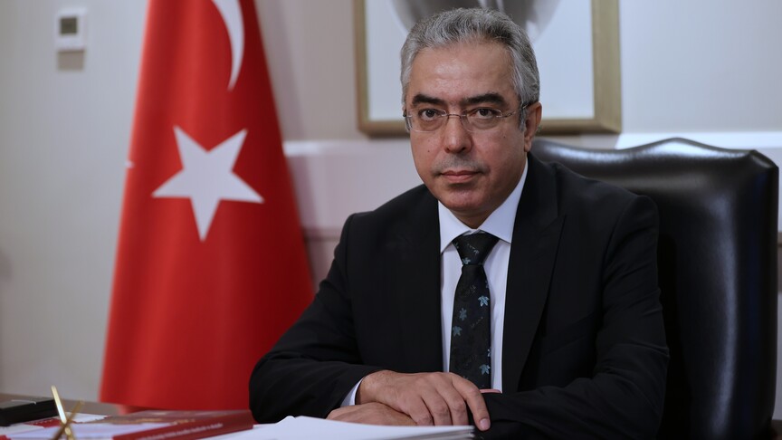 Uçum’dan ‘süreç’ yazısı: Geçiş sürecinde son aşama ve yasal düzenlemeler