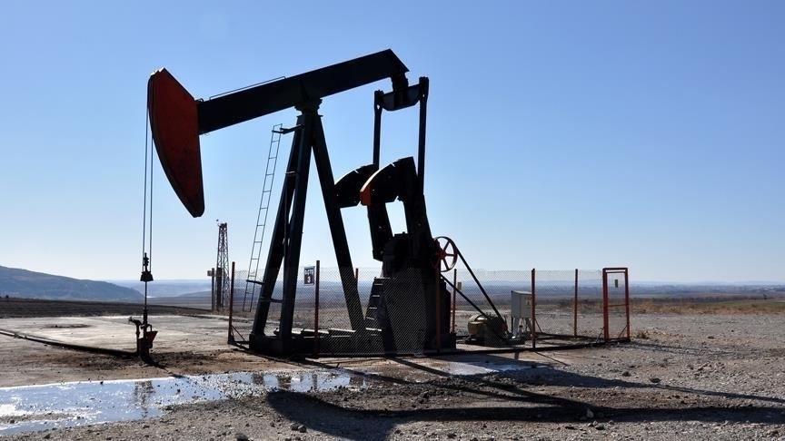 TPAO’nun Diyarbakır’da petrol arama ruhsat süresi uzatıldı
