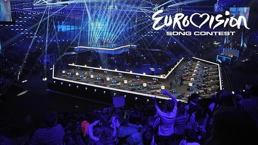 Eurovision Şarkı Yarışması 2027’de Sofya’da düzenlenecek