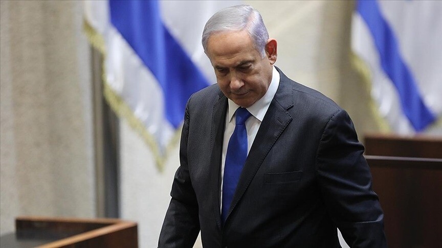 Netanyahu’nun yolsuzluk davası son anda ertelendi