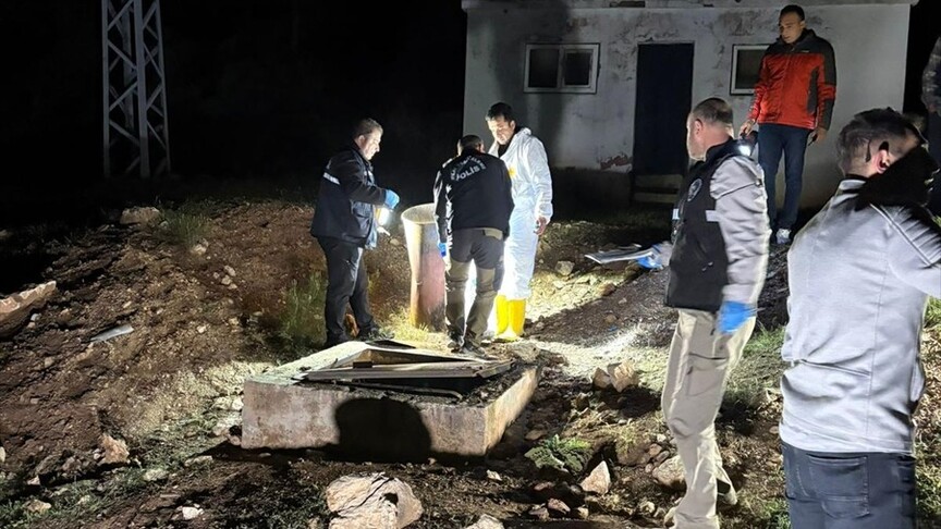Akın Gürlek: Kübra Yapıcı cinayetinin failleri yakalandı
