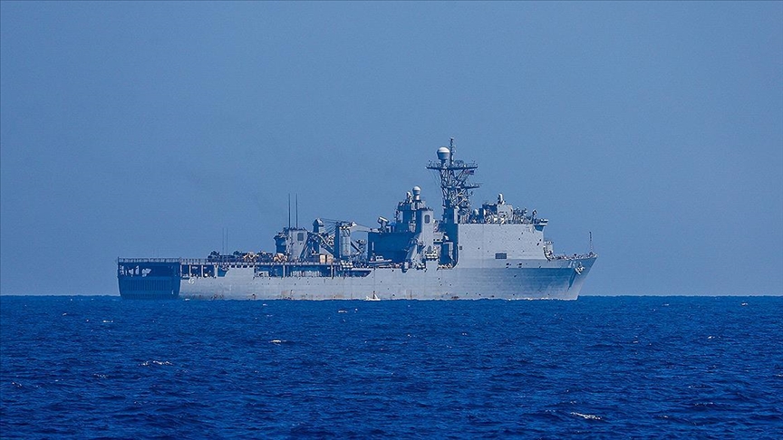 ABD’de Pentagon, ordunun Latin Amerika sularında teknelere saldırılarını inceleyecek