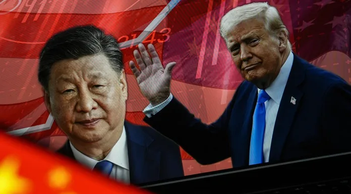 Küresel piyasalarda gözler Trump-Şi Cinping görüşmesinde