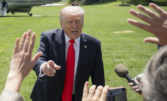 Trump’tan İran açıklaması: Yeni teklifi kabul etmedim, anlaşmaya varabileceğimizden emin değilim