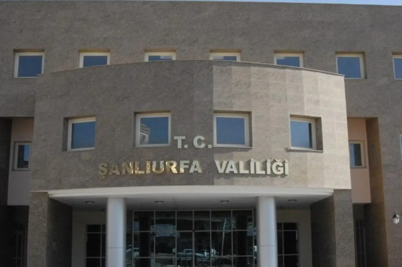 Birecik ve Viranşehir’de eğitime 4 gün ara