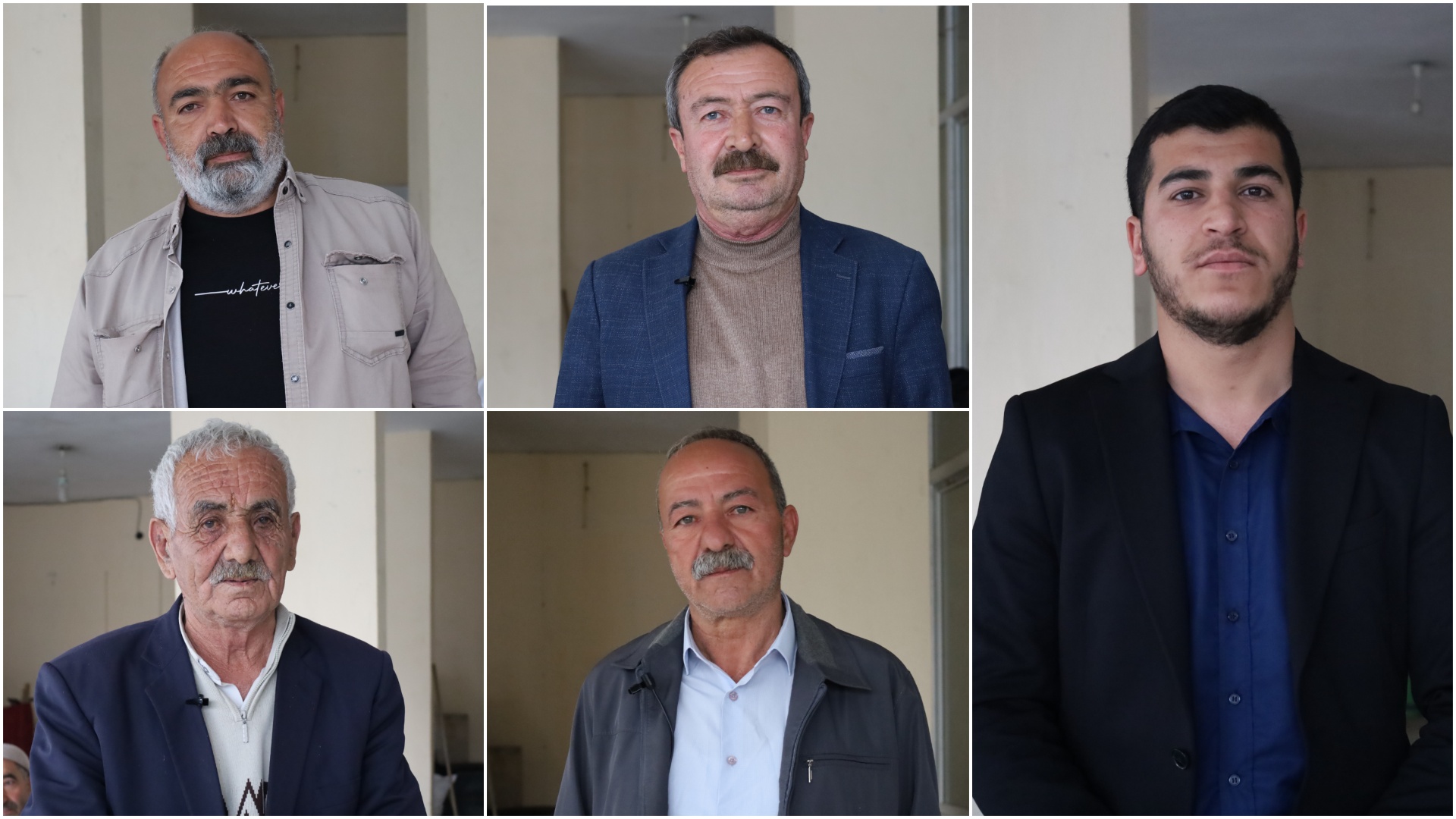 ‘İnsanlar uzaya çıkıyor, biz Bahçesaray’a ulaşamıyoruz’