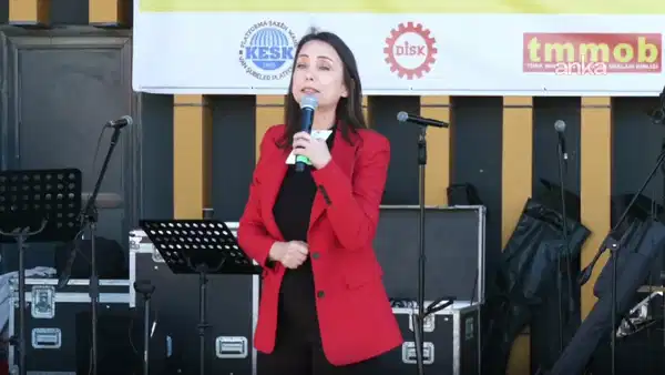 Tülay Hatimoğulları’ndan ‘süreç’ açıklaması: ‘Barış nehri akacak’