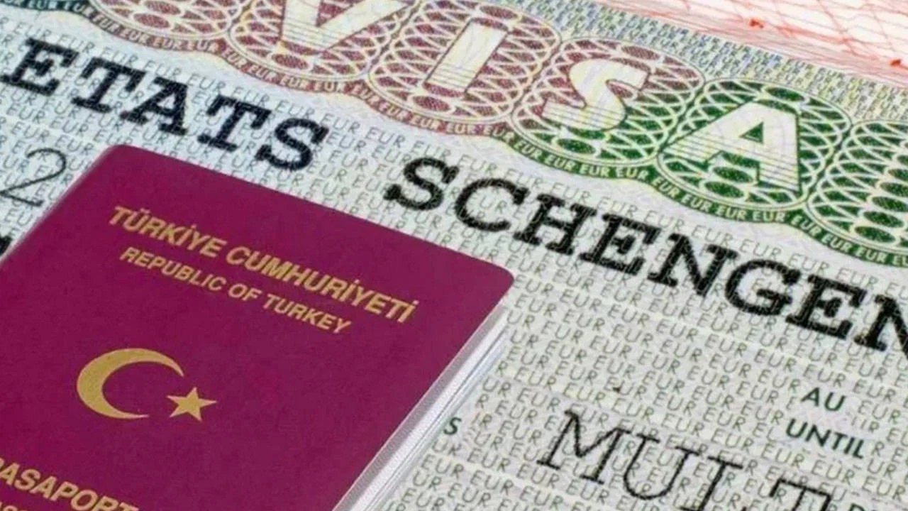 Türkiye’ye en çok vize reddi veren ülkeler açıklandı