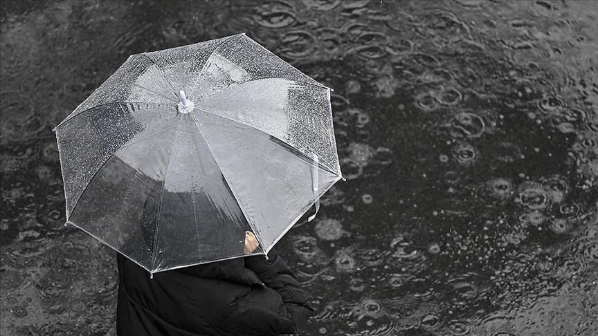 Meteoroloji açıkladı: Kar ve sağanak bekleniyor