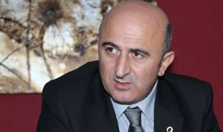 Ömer Faruk Eminağaoğlu’ndan CHP’ye çağrı: ‘Temyize gitmeyin, olağan kurultayı hemen yapın’