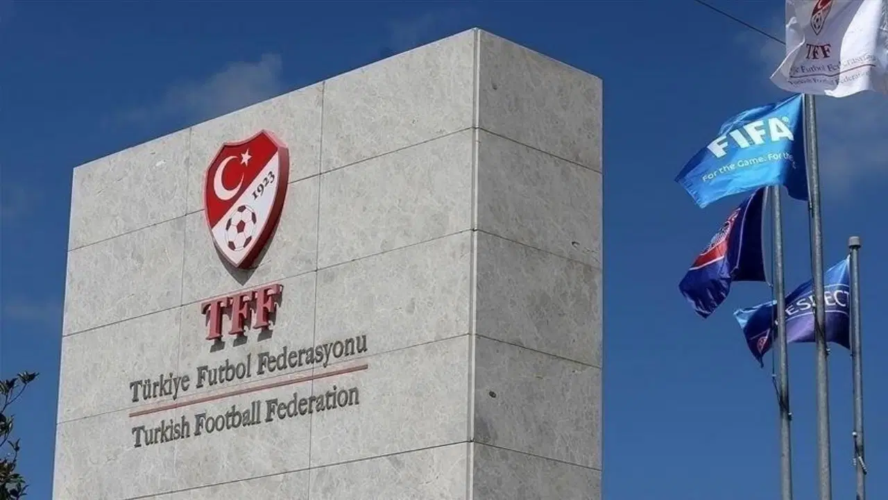 TFF’den yabancı kuralı açıklaması
