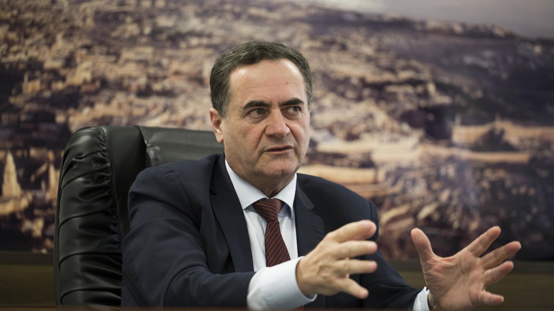 İsrail Savunma Bakanı: ABD istese bile Lübnan’ın güneyinden çekilmeyeceğiz