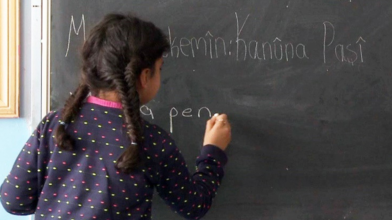 Berlin’de Kürtçe eğitim verecek ilkokul açılacak