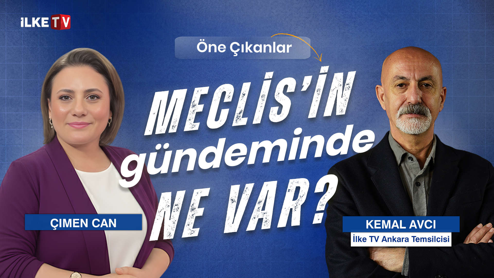 📹 Çimen Can’la #ÖneÇıkanlar