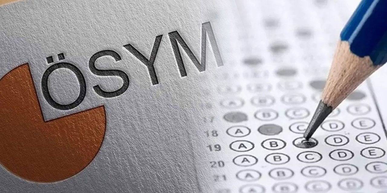 Hafta sonu 2,4 milyon kişi üniversite sınavına girecek: En genci 16, en yaşlısı 87 yaşında
