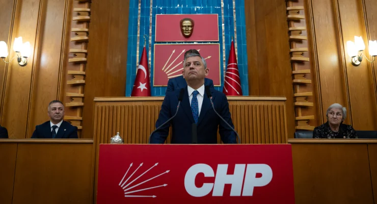 Özel: ‘NATO Zirvesi olacak, Meclis’i, bakanlıkları ve sokakları kapatan bir acayip OHAL var’