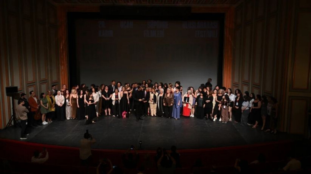 29’uncu Uçan Süpürge Kadın Filmleri Festivali başladı