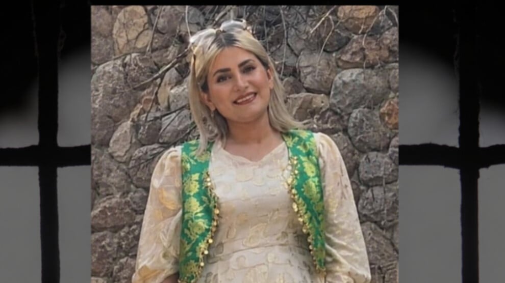 İran’da açlık grevini sonlandıran Kürt siyasi tutuklu Rahmani’nin sağlık durumu kötüleşiyor