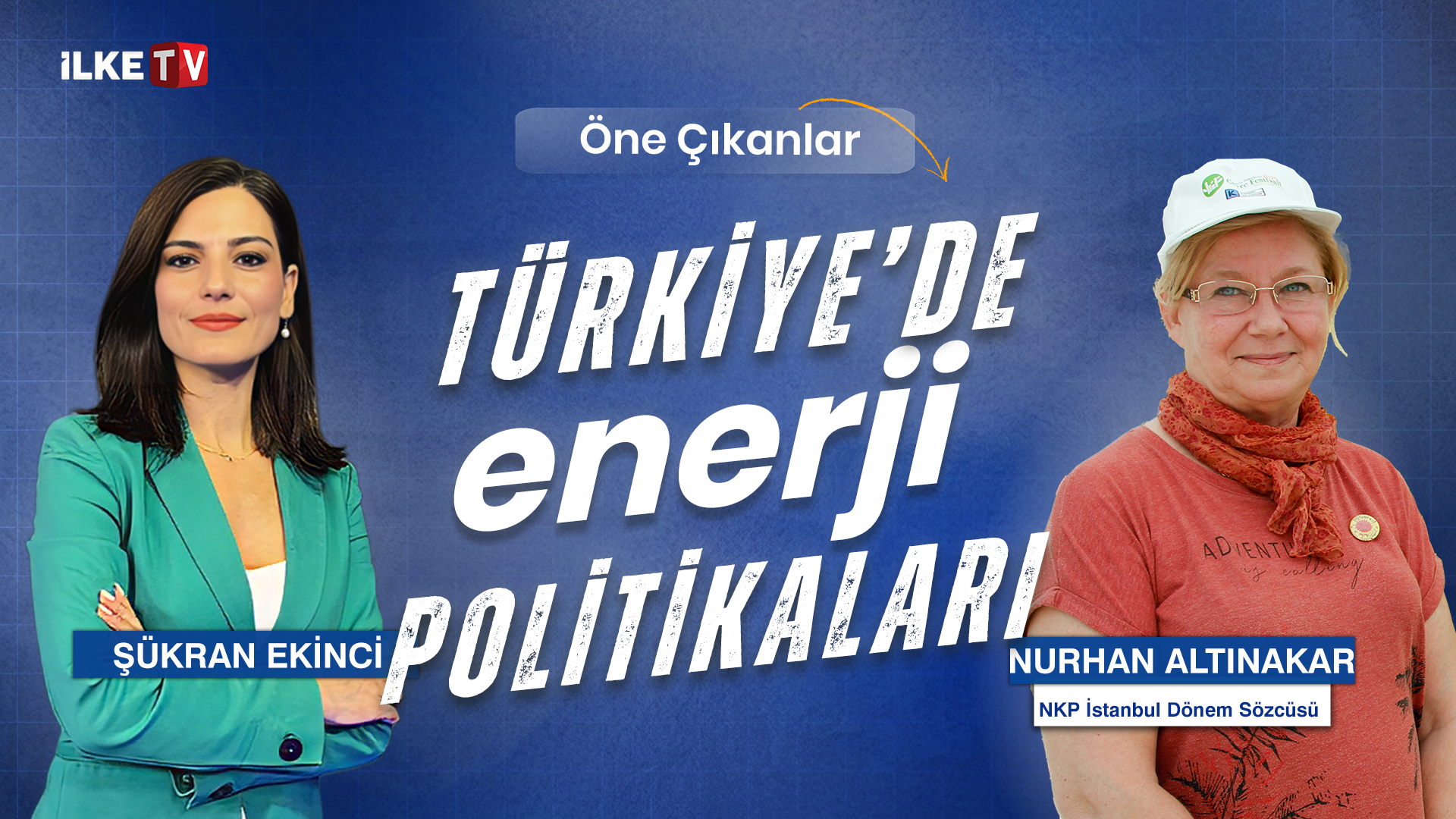 📹Türkiye’de nasıl bir enerji politikası izleniyor? #ÖneÇıkanlar
