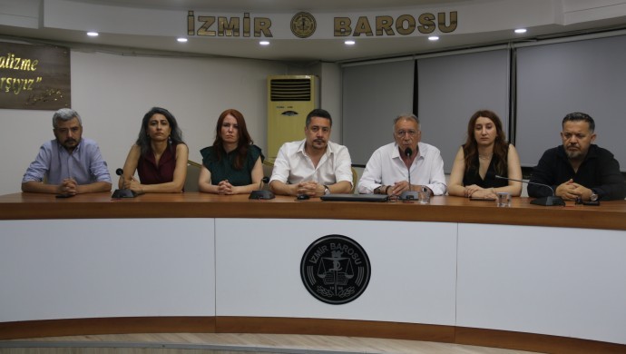 Şakran Cezaevi’nde açlık grevi: Tuğçenur Özbay 43 kiloya düştü