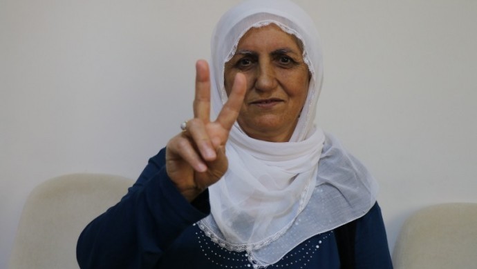 Barış Annesi Münibe Koç yaşamını yitirdi