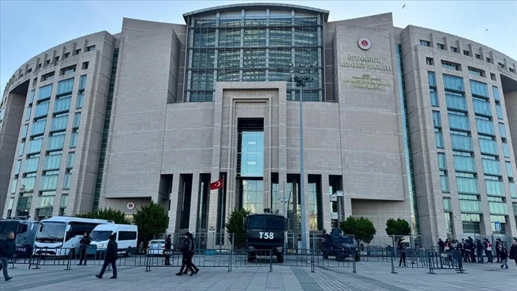 Özel’in eski şoförü ve danışmanı gözaltına alındı