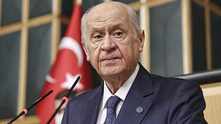 MHP Grup Toplantısı | Devlet Bahçeli’den açıklamalar
