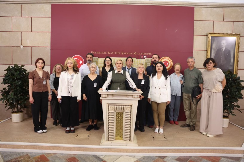 Sokak hayvanları yasasına Meclis’ten tepki: Sokaklar ve barınaklar ölüm kokuyor