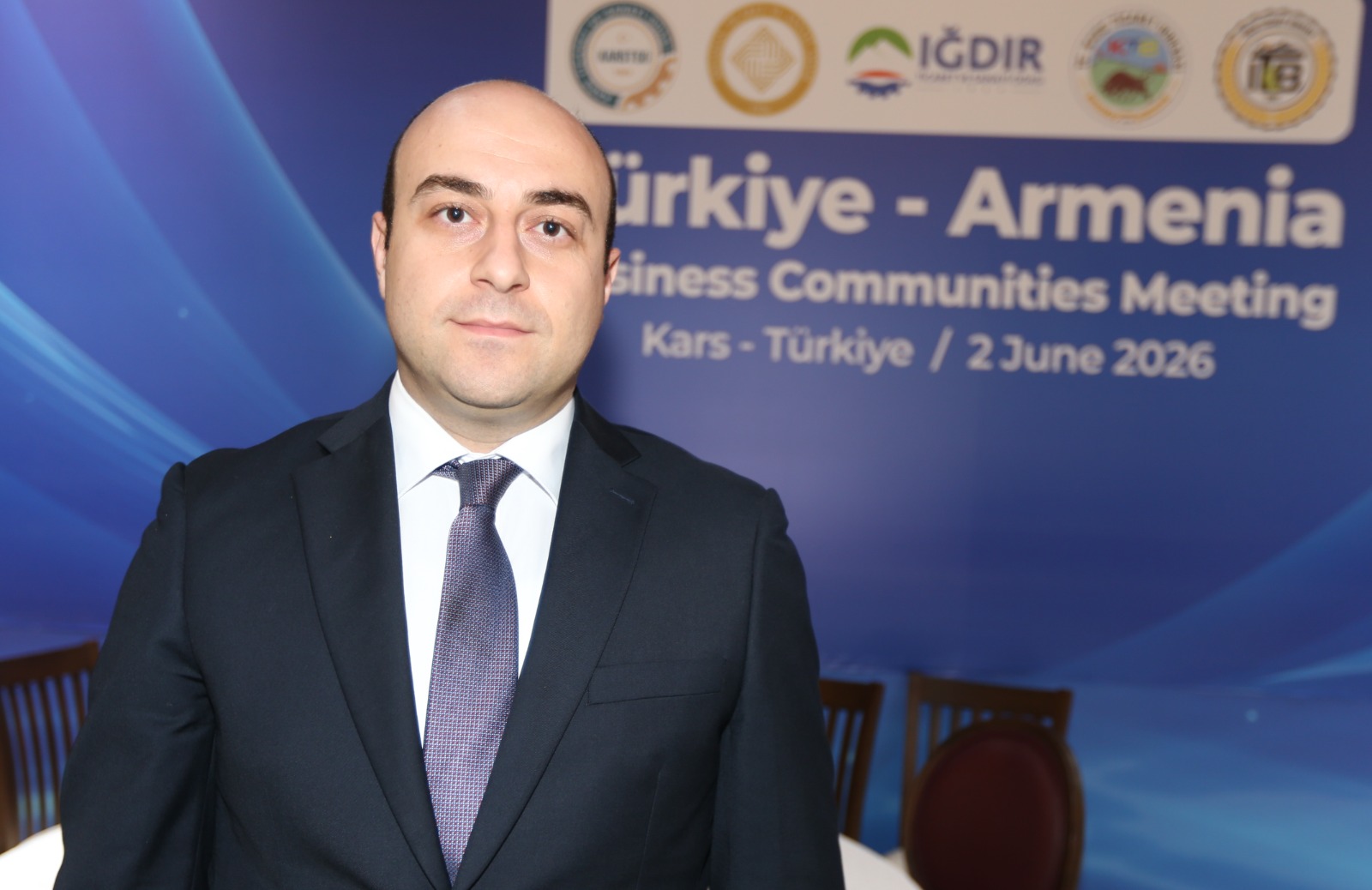 Ermenistan Dışişleri Bakanı Danışmanı: ‘Türkiye ile yapıcı bir diyalog yürütüyoruz’ 