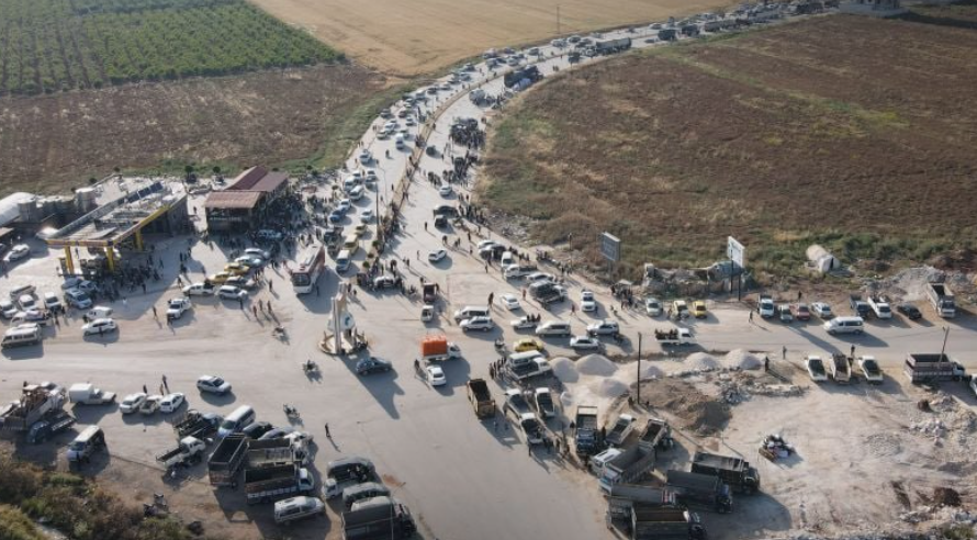 İbrahîm Şêxo: ‘Afrin’deki silahlı gruplar çıkarılsın’