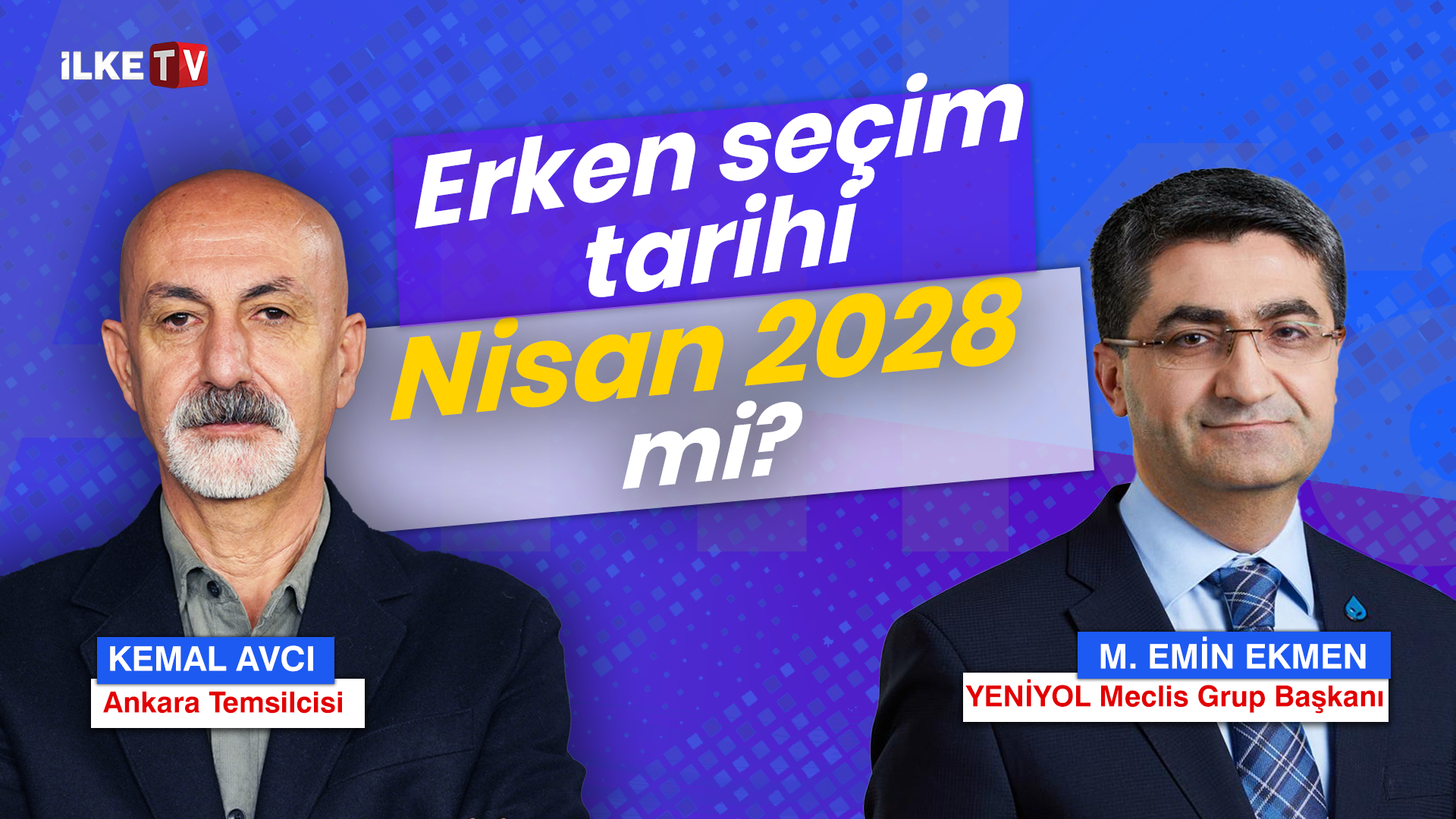 📹Yasal adımların gecikmesi süreci nasıl etkiler? | Kemal Avcı’yla #AnkaraZamanı