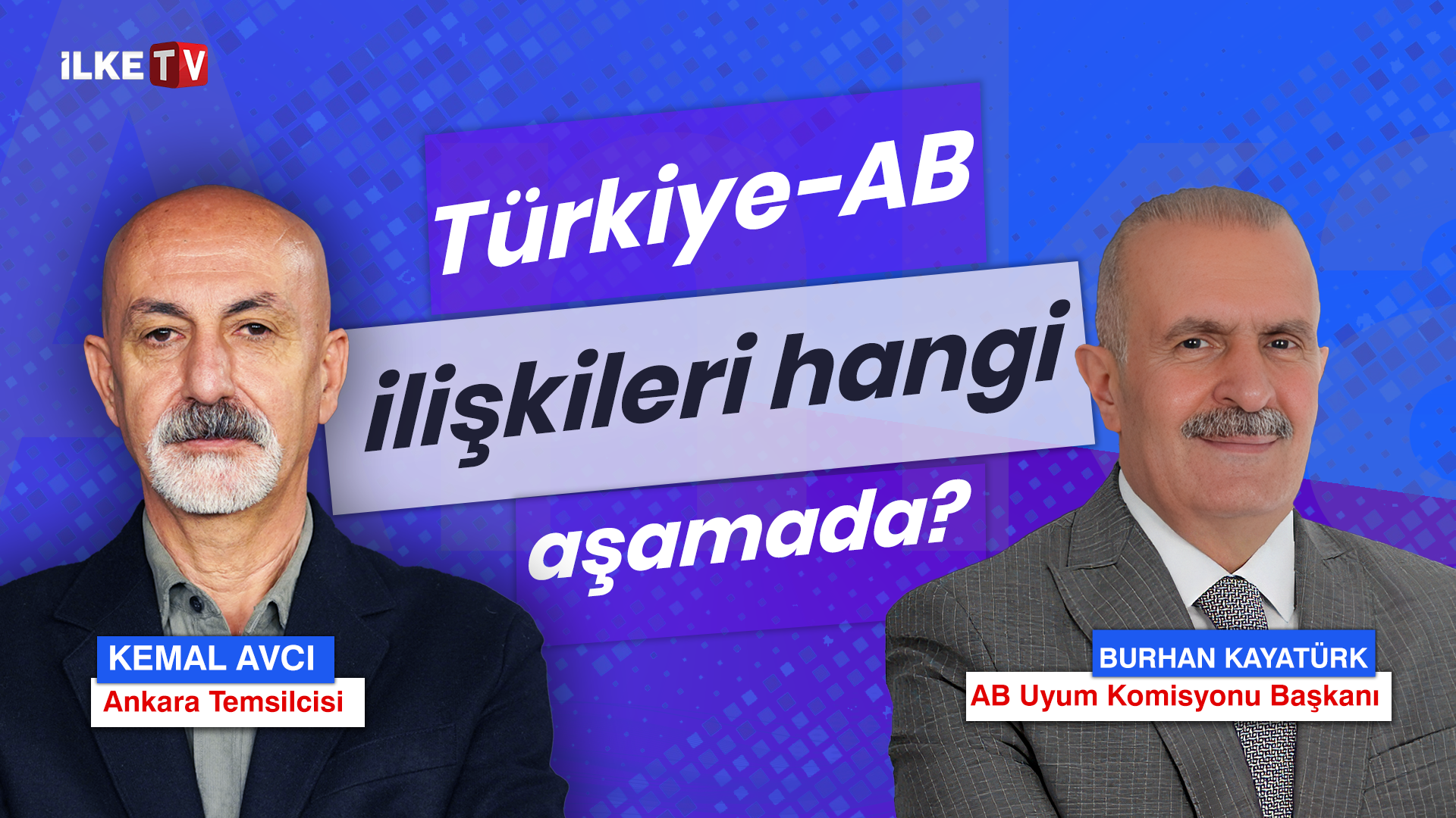📹Kemal Avcı’yla #AnkaraZamanı
