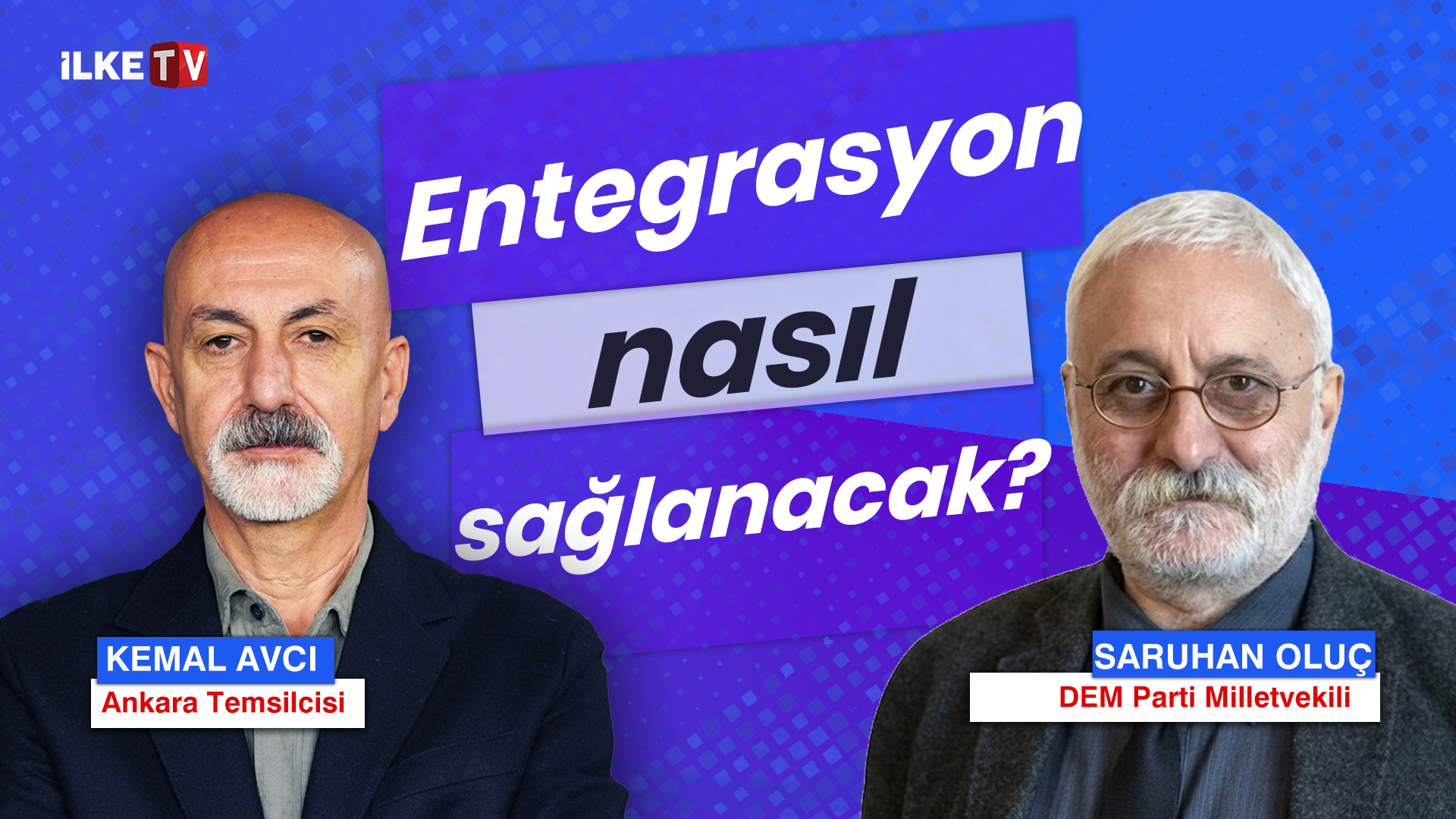 📹 Kemal Avcı’yla #AnkaraZamanı