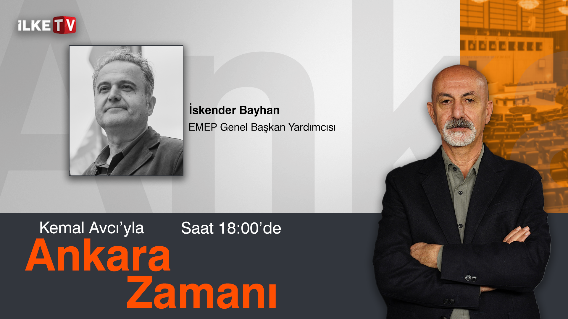 📹Sürece dönük yasal düzenlemeler tatilden önce Meclis gündemine gelecek mi?