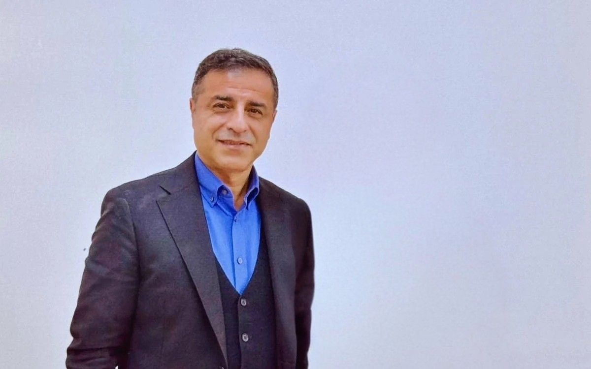 Selahattin Demirtaş’tan yeni yazı: ‘Az kaldı’