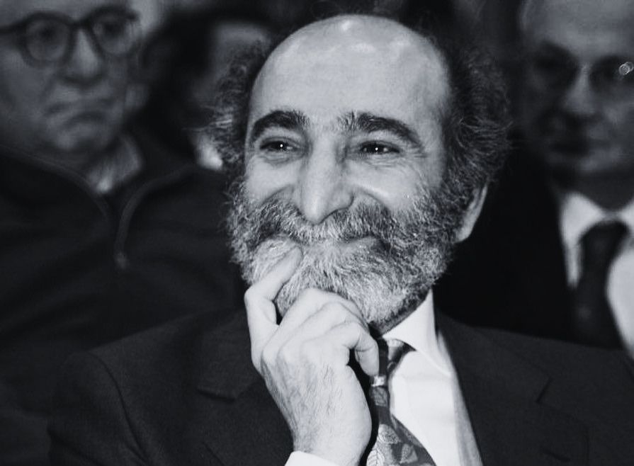 Tebessümü barışa miras kalan bir derviş: Orhan Doğan’sız 19 yıl