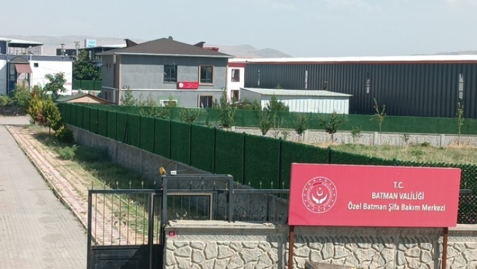 Bakım merkezinde şüpheli ölüm iddiaları: Aileler İHD’ye başvurdu