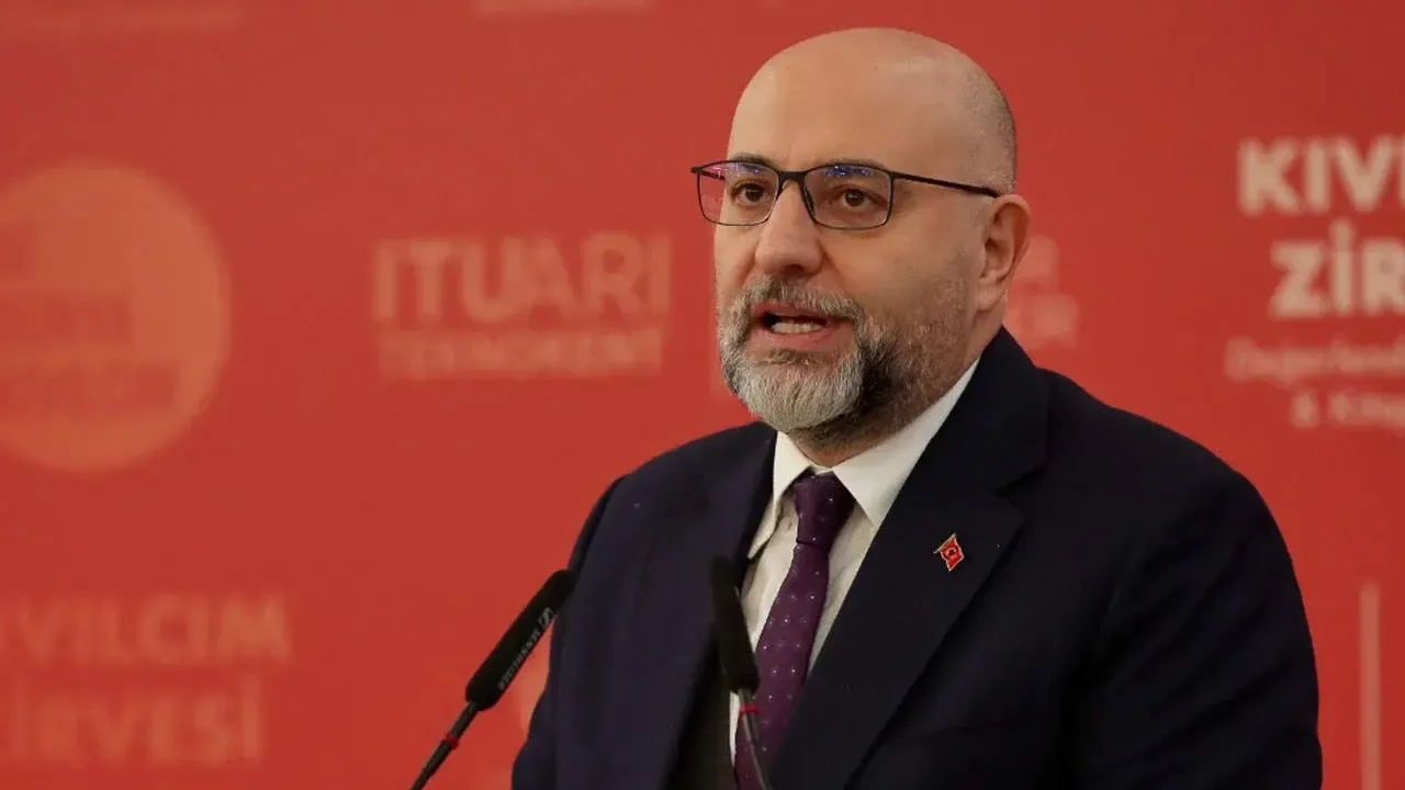 İBB davasında 51. gün: Buğra Gökce savunma yapıyor