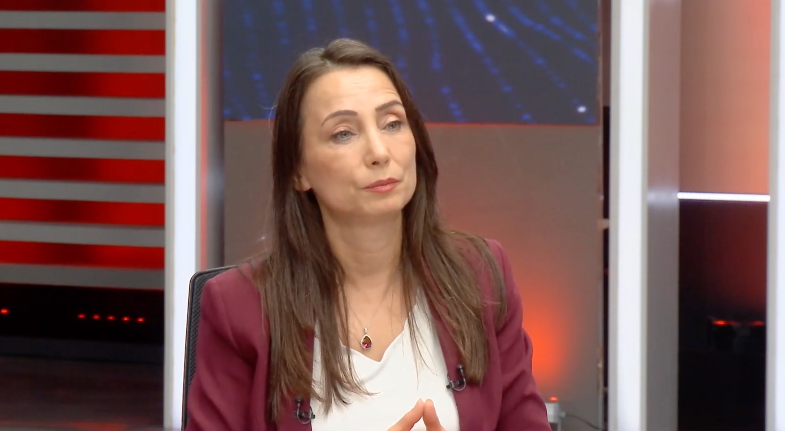 Tülay Hatimoğulları: İktidar içinde sürece farklı yaklaşanlar var, Bahçeli’nin açıklamalarından ilerlenmeli