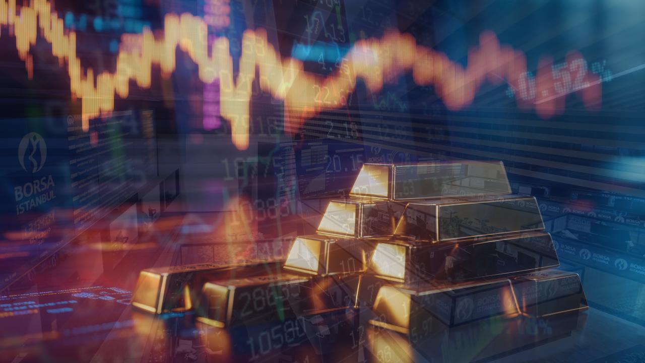 Piyasalarda güne hareketli başlangıç: Döviz, borsa ve altın yükseldi