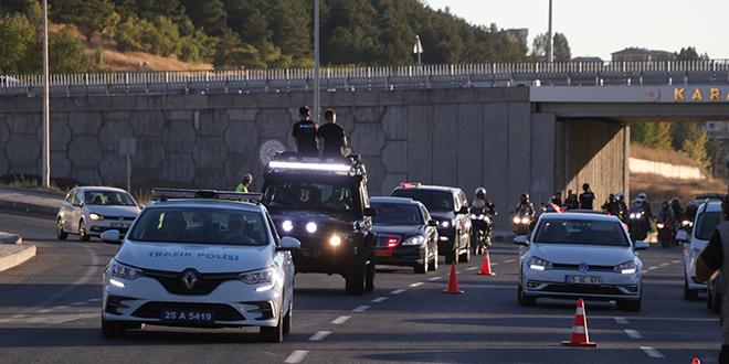 NATO Zirvesi için Ankara’da hazırlık: 32 lider, 15 otel, 3 havalimanı