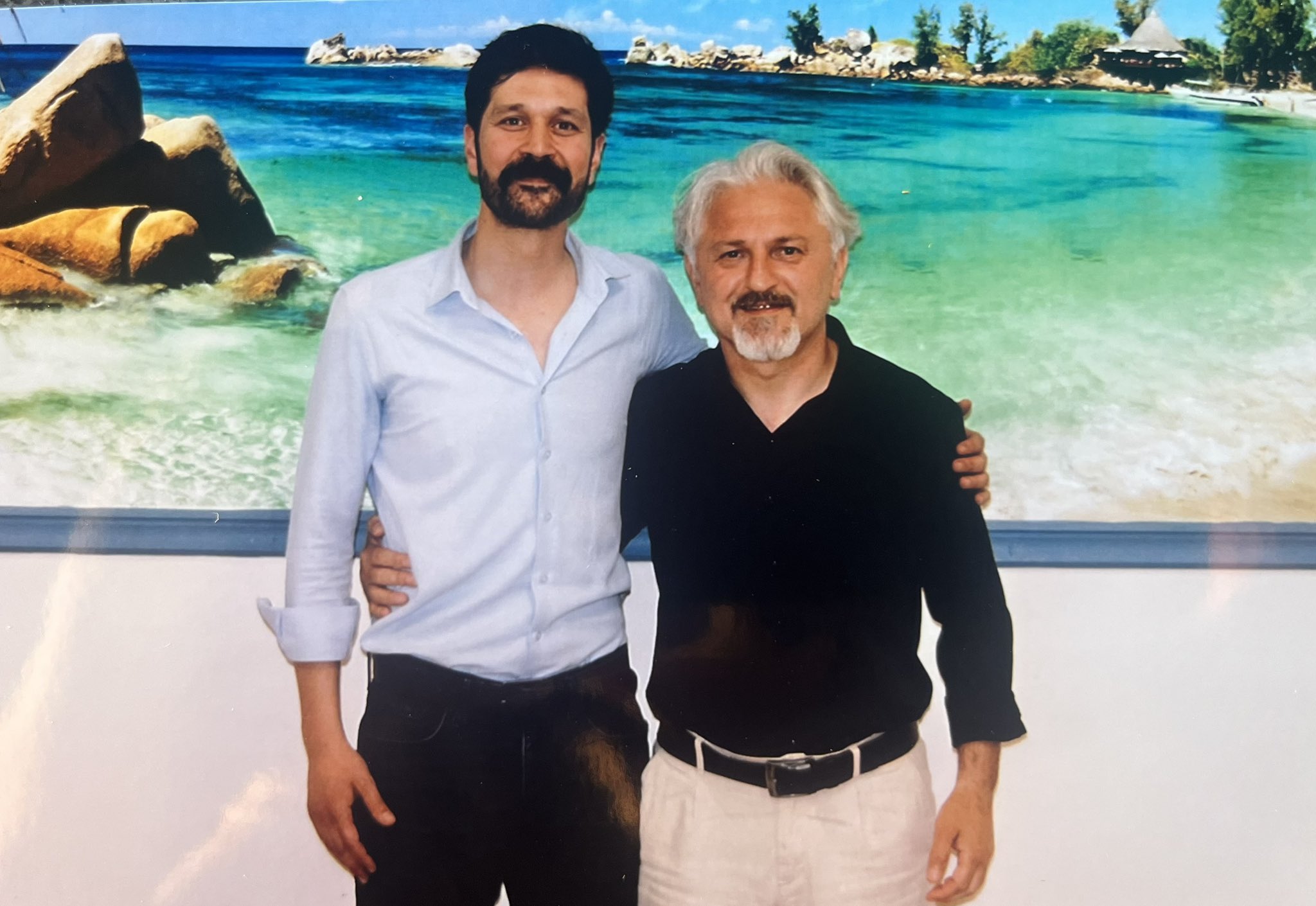 Murat Çepni Silivri’den mesaj gönderdi: Deniz Poyraz’ı özlemle anıyorum