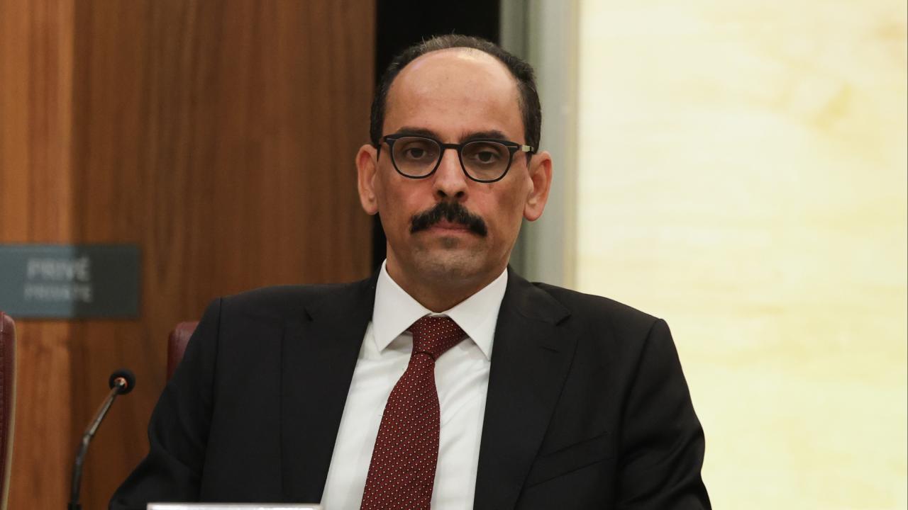 MİT Başkanı Kalın, Kahire’de Gazze ateşkesinin ikinci aşamasına ilişkin görüşmelere katıldı