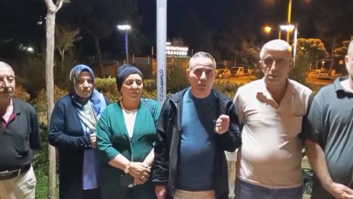 31 yıl sonra tahliye edilen Erhan Kaya: Demokratik siyasette ısrarcı olmalıyız