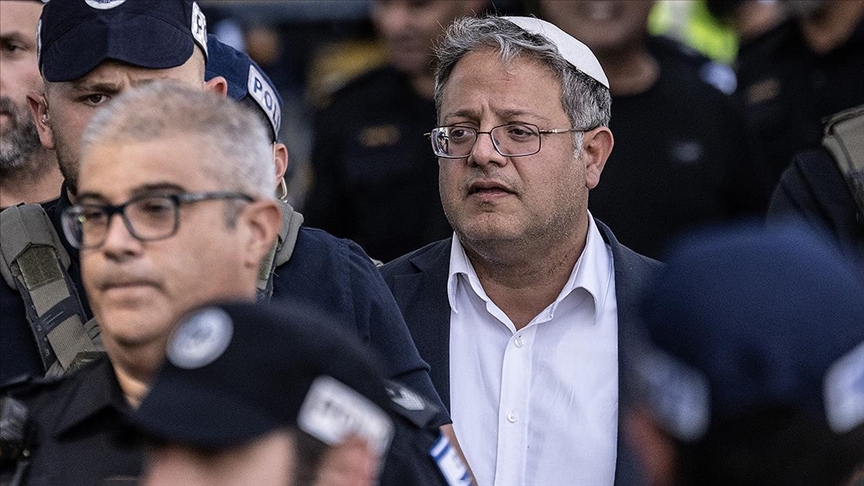 İtalya’daki Küresel Sumud Filosu’na saldırıya dair