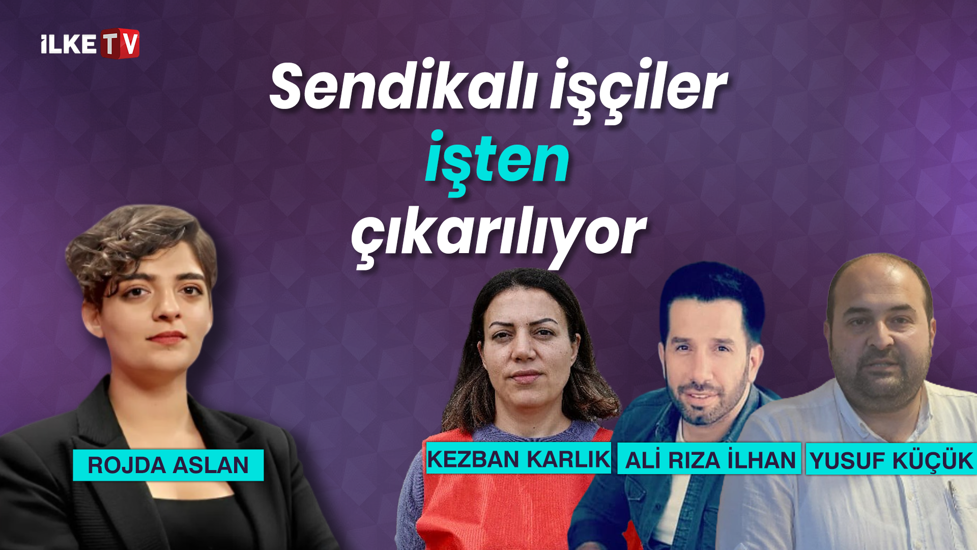 📹Rojda Aslan’la #MercekAltı