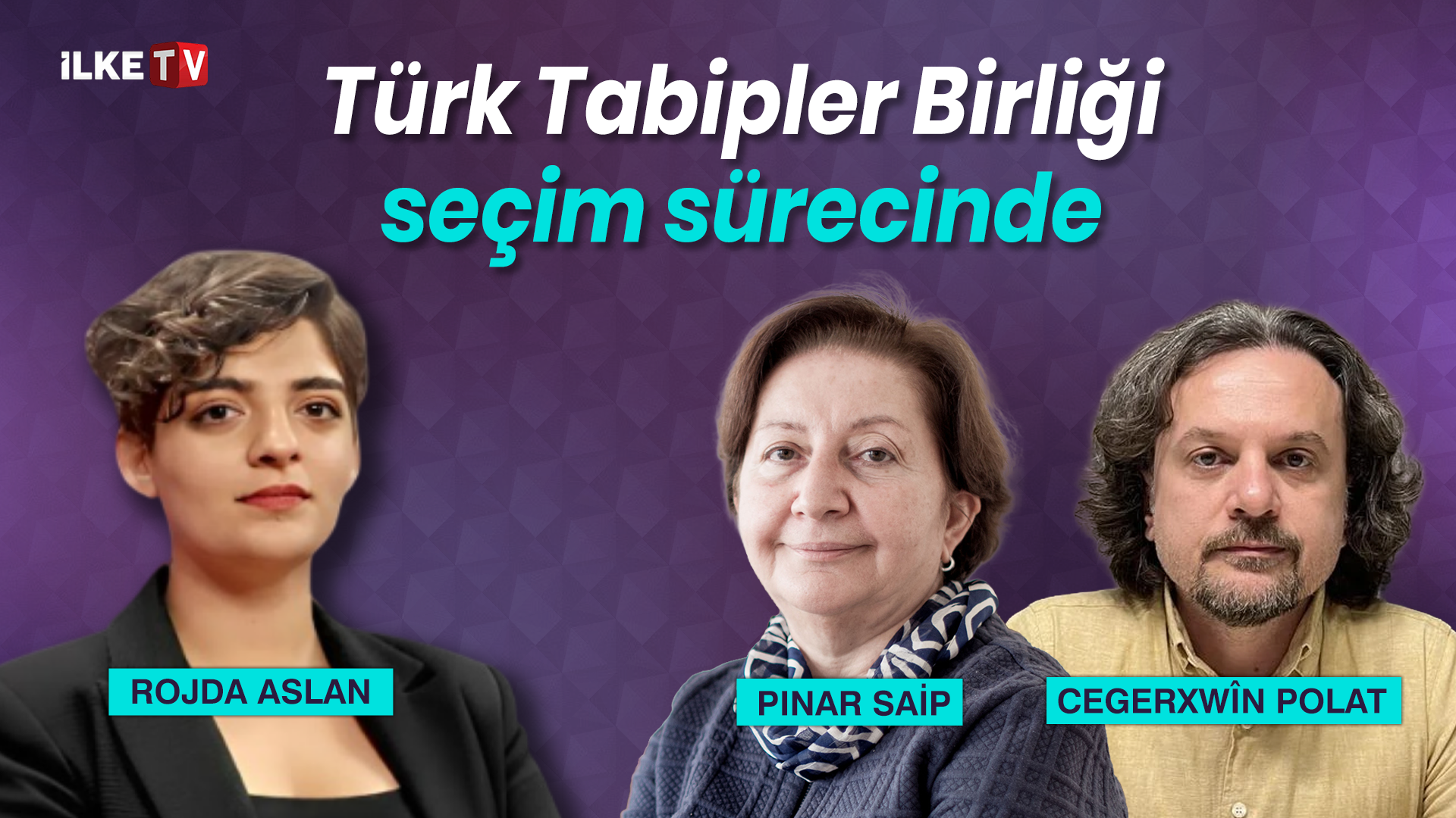 📹Rojda Aslan’la #MercekAltı